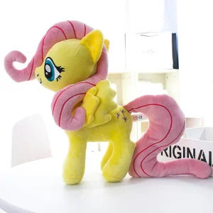 My Little Pony Apple Jack gosedjur i plysch – julklapp för barn