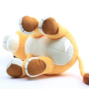 Simba mjukisdjur 30 cm – Lejonkungen och sonen plyschleksak