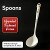 Upgraded Soup spoon
