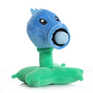 Plants vs Zombies plyschleksaker – gosedjur med zombie- och växtmotiv 62 Plants vs Zombies plyschleksaker – gosedjur med zombie- och växtmotiv