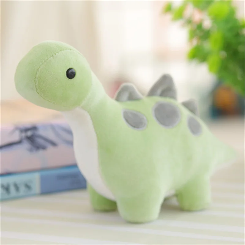 30 cm dinosauriegosedjur i mjuk plysch för barn och sovrum 5 30 cm dinosauriegosedjur i mjuk plysch för barn och sovrum - Bild 5