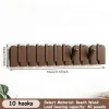 10 hooks