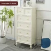 6-Drawer Chest-C