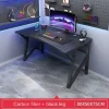 80cm black-table-C