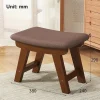 Walnut Color Brown