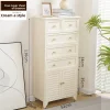 5 Drawers-2 Door-C