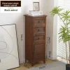 3 Drawers-1 Door-F