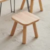 Wood color