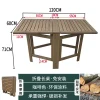 120cm table