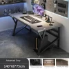 140cm gray-table-A
