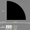 Black-20CM
