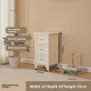 3-Drawer Chest-C