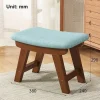 Walnut Color Cyan
