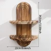 B-double layer