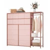 Pink - 16 Drawers