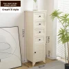 4 Drawers-1 Door-B