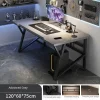 120cm gray-table-A