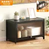 70X32X40cm black-B