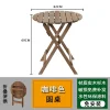 table B