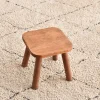 Walnut color