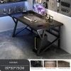 80cm black-table-A