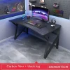 100cm black-table-C