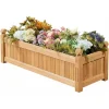 Wood color
