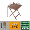 table A