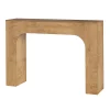 Brown Oak 120cm