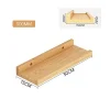1pc Wood-30x15cm