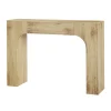 Light Wood 120cm
