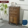 4 Drawers-2 Door-E 1