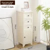 3 Drawers-1 Door-B