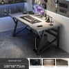 100cm gray-table-A