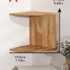 2-Tier shelf