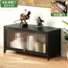 80X32X40cm black-A