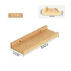 1pc Wood-30x12cm