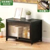 60X32X40cm black-A