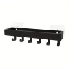 1pc Black