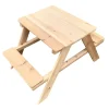natural wooden