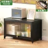 70X32X40cm black-A