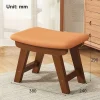 Walnut Color Orange