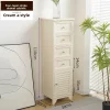 4 Drawers-1 Door-A