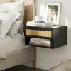 Natural wood color
