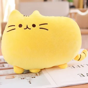 Pusheen plyschkudde i kattform 25–50 cm – flera färger 26 Pusheen plyschkudde i kattform 25–50 cm – flera färger