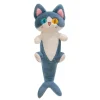 50cm Shark Cat