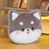 husky