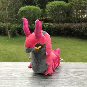 Pokémon-karaktärer gosedjur från Allstar Collection i mjukt utförande med etikett
