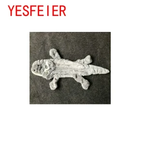 Alligator gosedjur i stor kuddform, söt design med realistiskt fjällmönster, 200 cm 14 Alligator gosedjur i stor kuddform, söt design med realistiskt fjällmönster, 200 cm