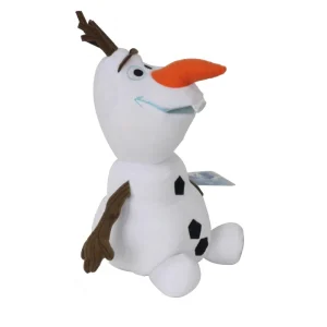 Frozen-karaktärer gosedjur i kawaii- och animestil som mjuka dockor, 30–50 cm 12 Frozen-karaktärer gosedjur i kawaii- och animestil som mjuka dockor, 30–50 cm
